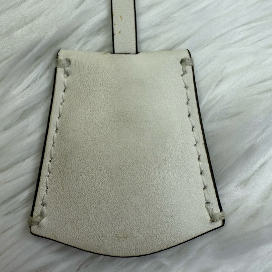 Michael kors Bag Charm Key Fob Hang Tag Charm