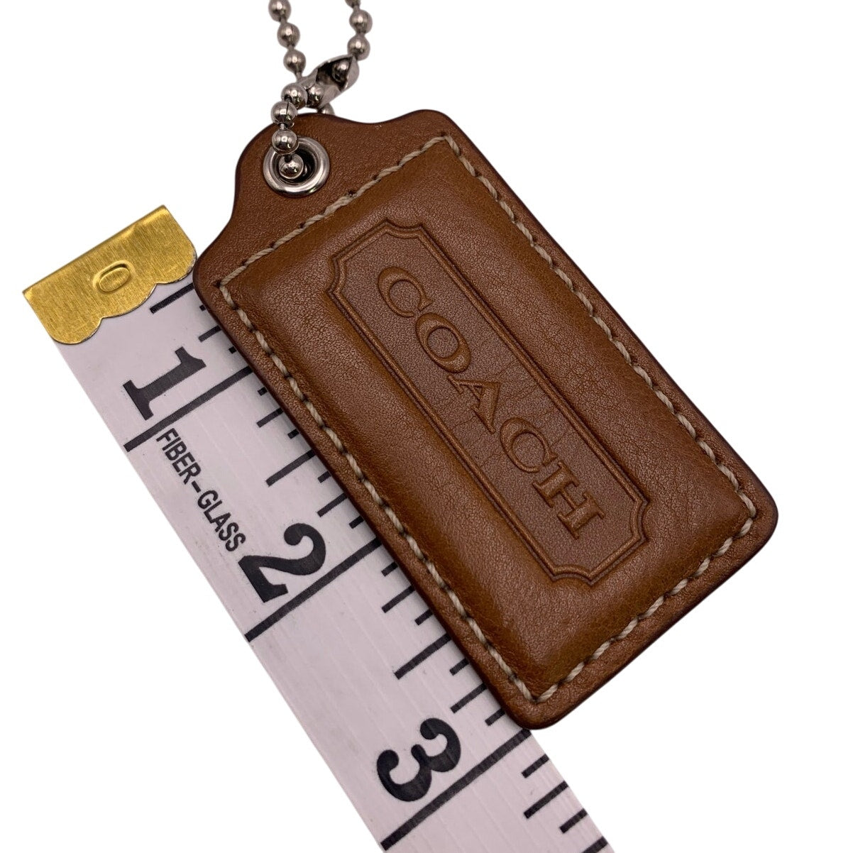 COACH Replacement Hang Tag Bag