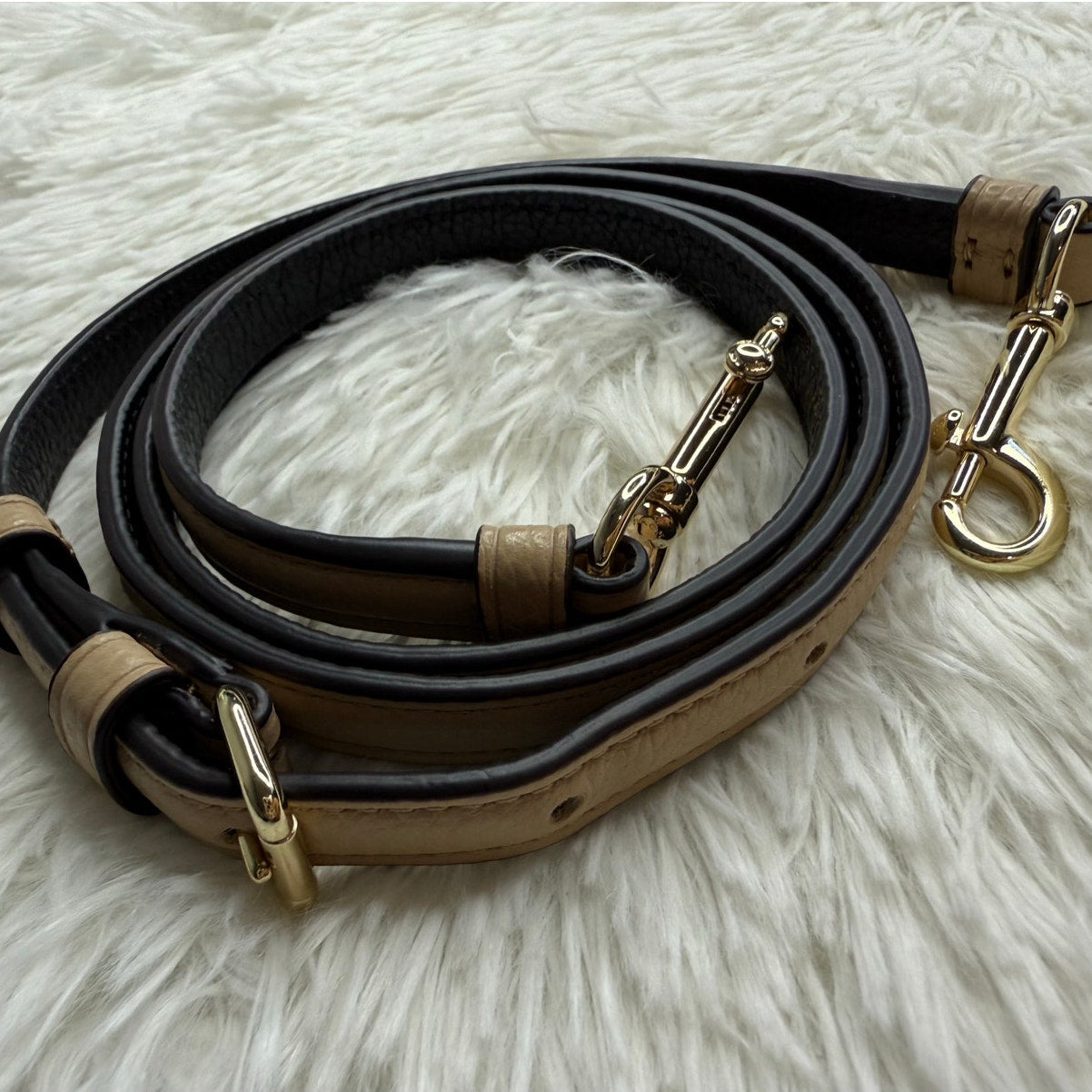 COACH Crossbody Replacement Strap