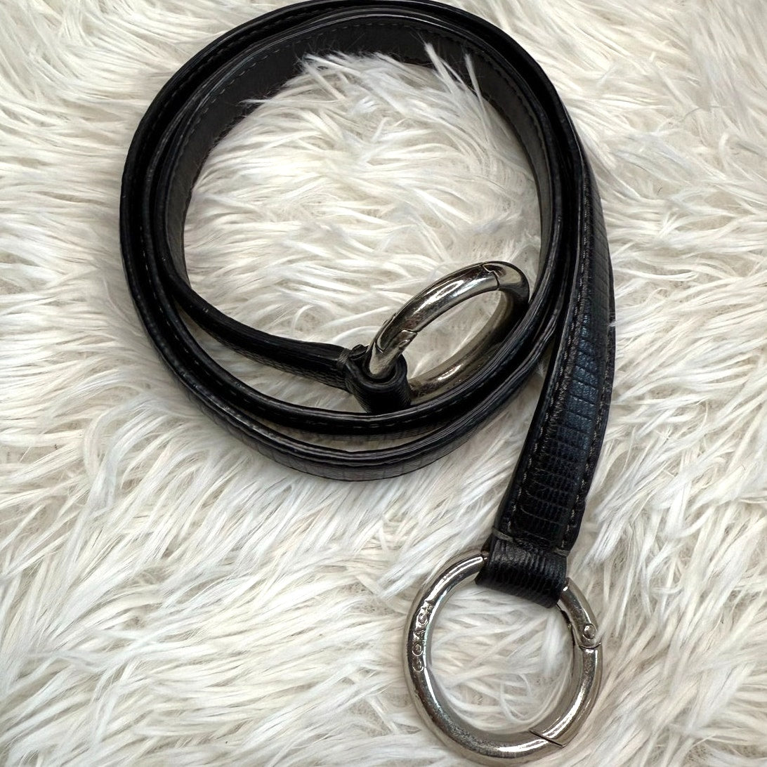 COACH Shoulder Replacement Strap