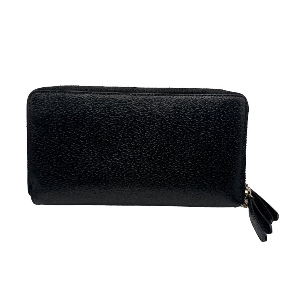 KATE SPADE New York Black Wallet
