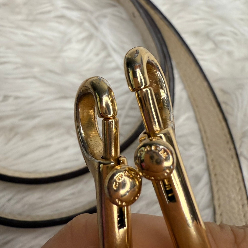 COACH Crossbody Replacement Strap