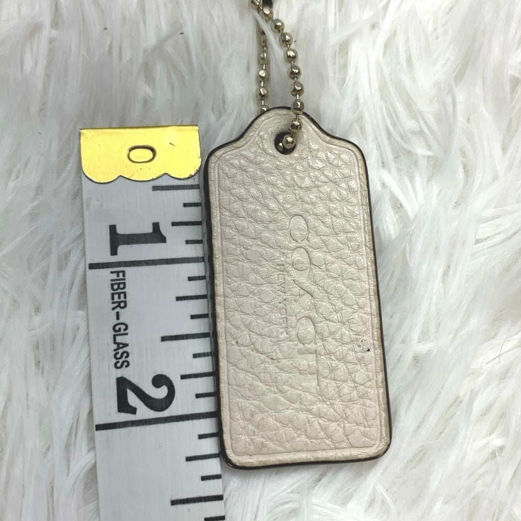 COACH Replacement Hang Tag Bag