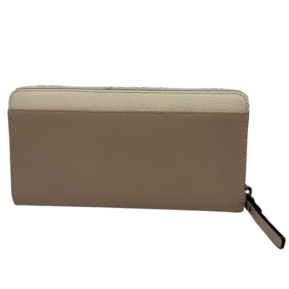 Kate Spade New York Wellesley Neda Zip Around Wallet