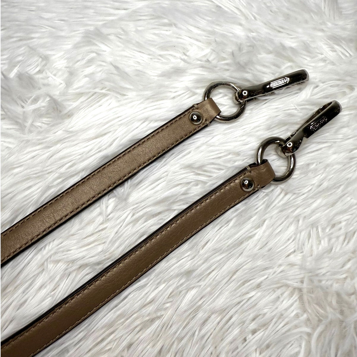 COACH Replacement Shoulder Strap