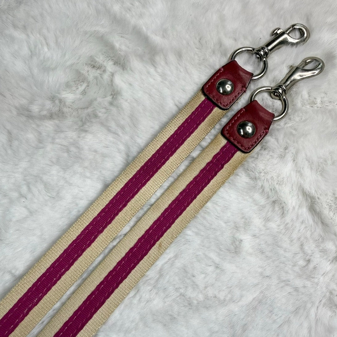 Coach Poppy Replacement Strap