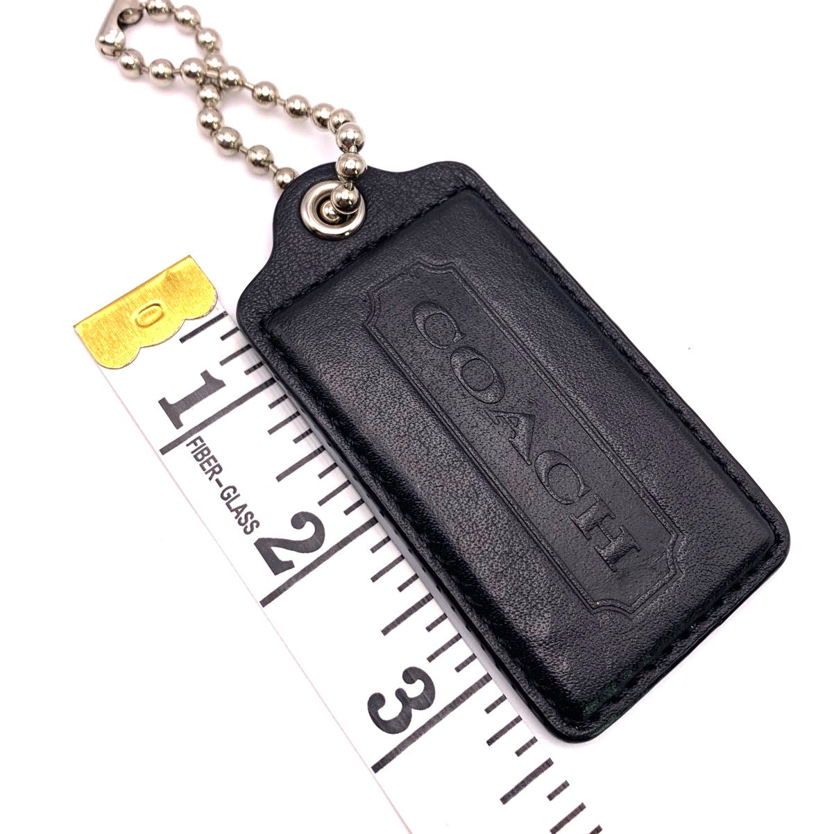 COACH Replacement Hang Tag Bag