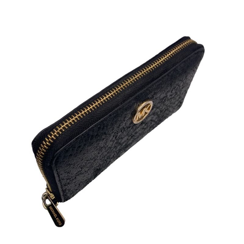 MICHAEL KORS Zip Around Wallet