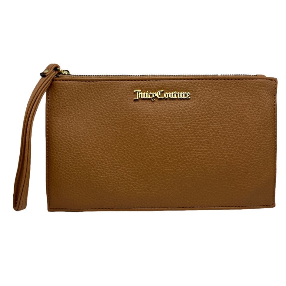 JUICY COUTURE Wristlet with Card Slots