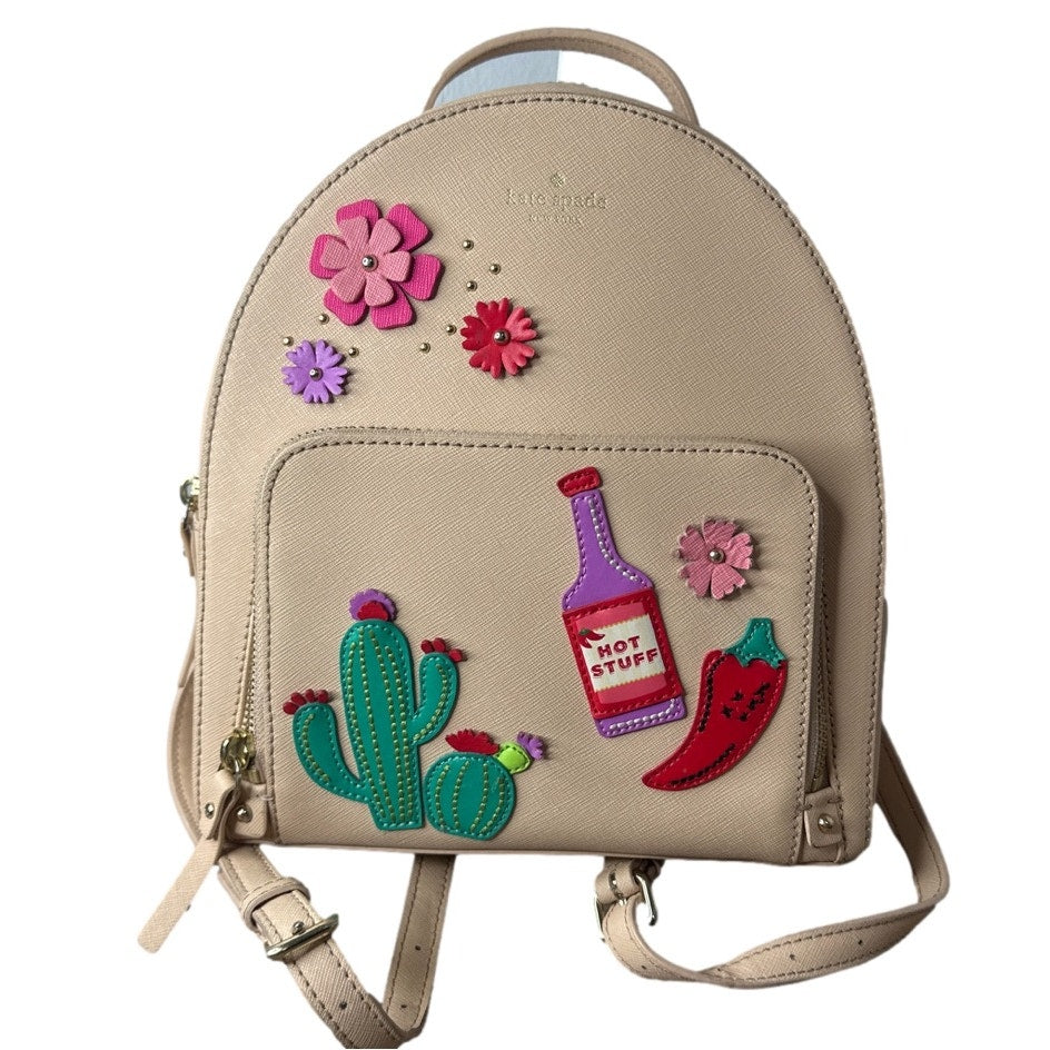 Kate Spade New York Cactus Tomi New Horizons Backpack