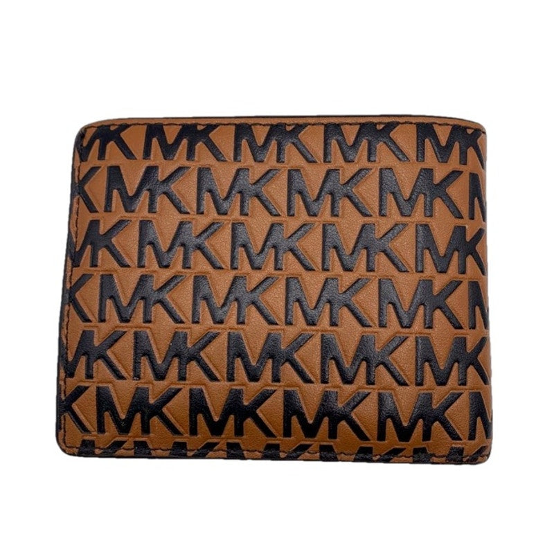 Michael Kors Jet Set Signature Unisex / Men Wallet