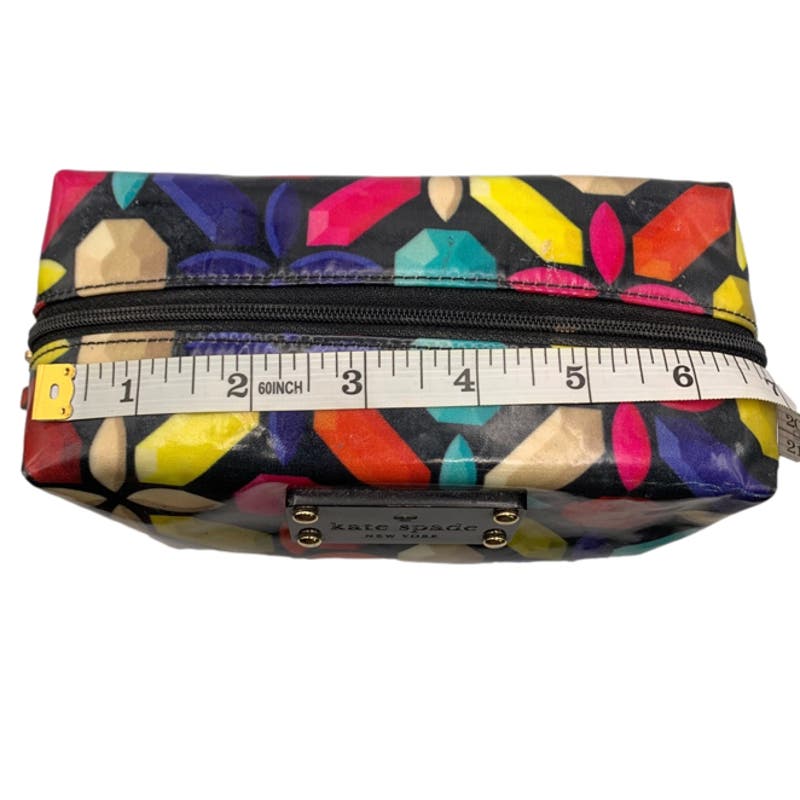 Kate Spade New York Make up / Cosmetic Bag