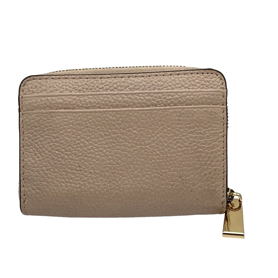 MICHAEL KORS Jet Set Wallet Card Case