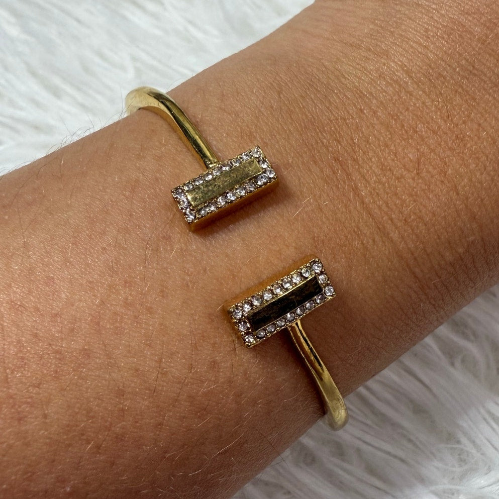 kate spade Sam Icon Bar Bracelet
