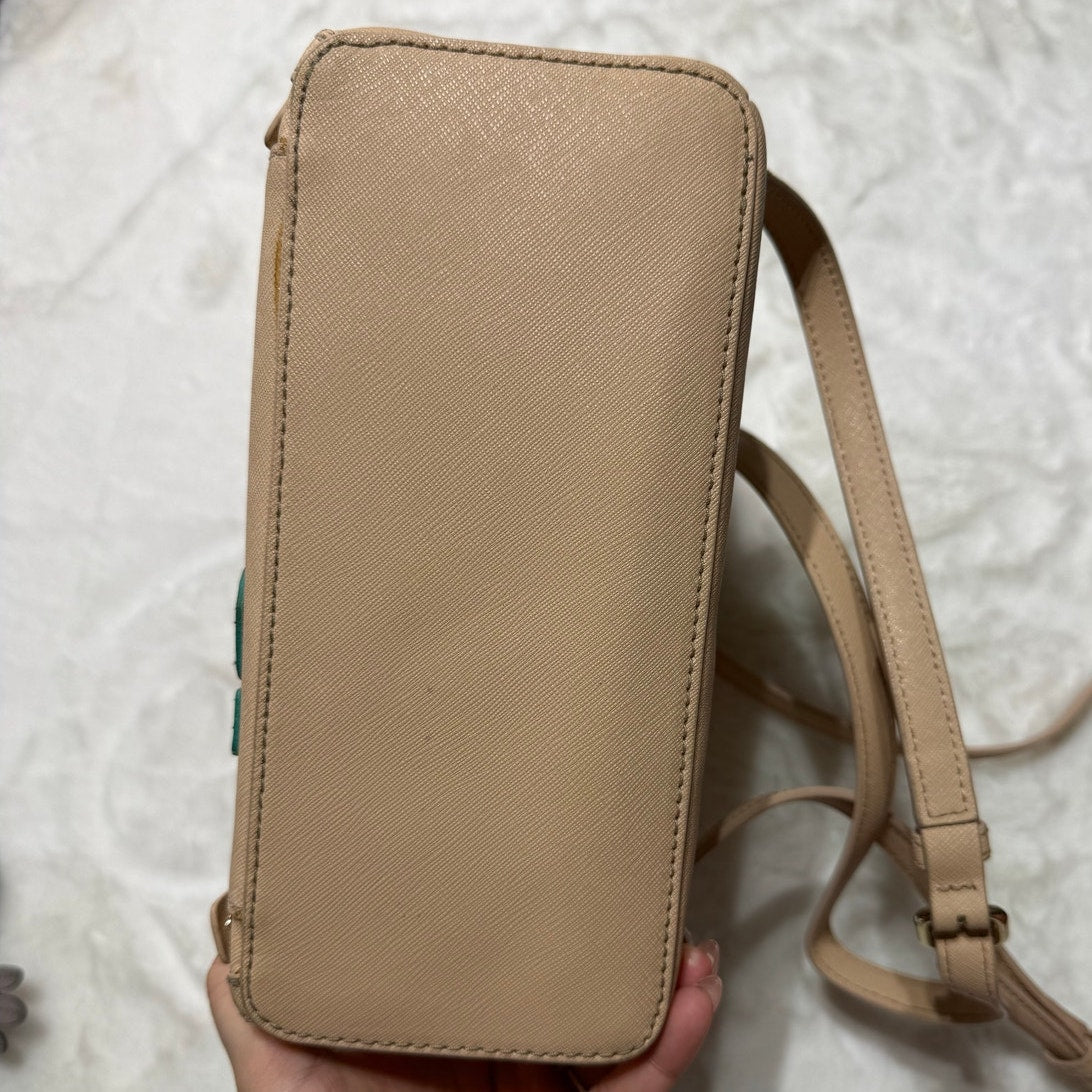 Kate Spade New York Cactus Tomi New Horizons Backpack