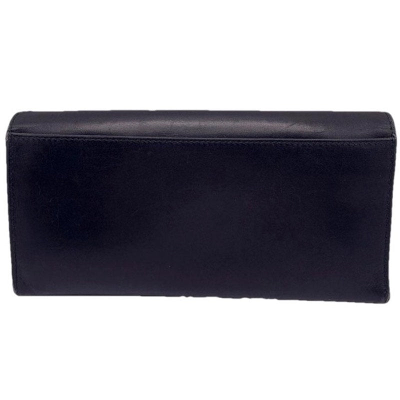 Vintage COACH y2k Black Wallet