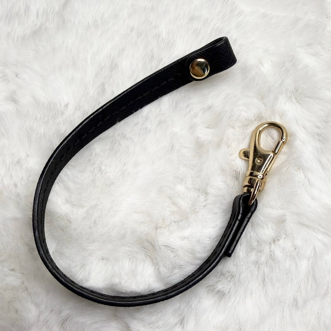 Replacement Wristlet Clutch Strap