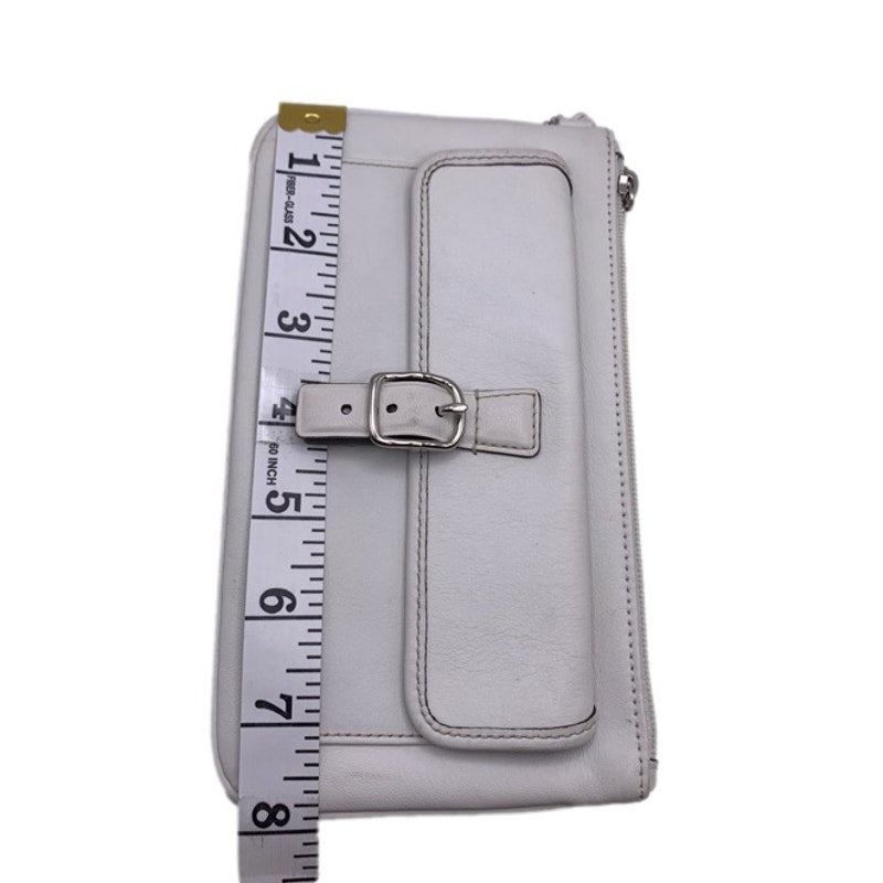 Vintage COACH Wristlet