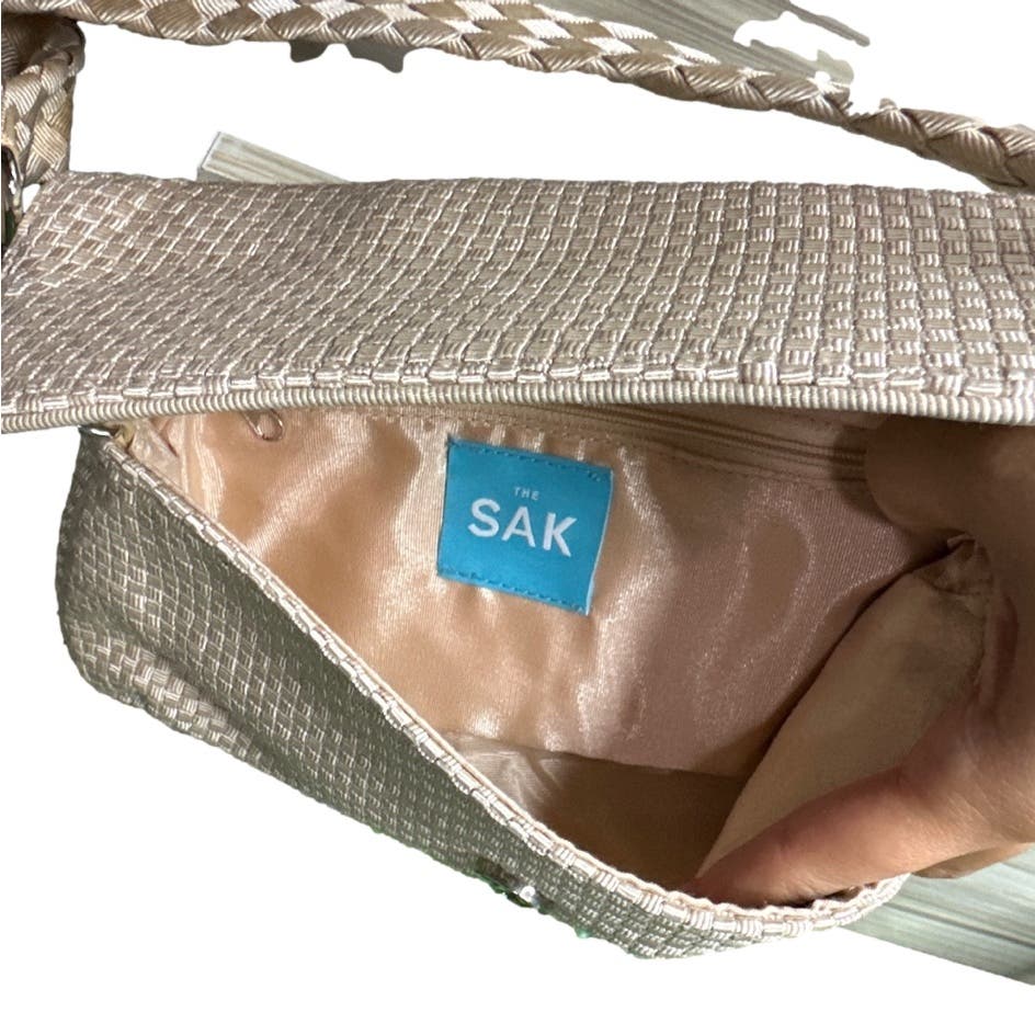The Sak Shoulder Bag