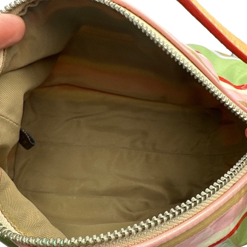 COACH Multi-color Small / Mini Bag