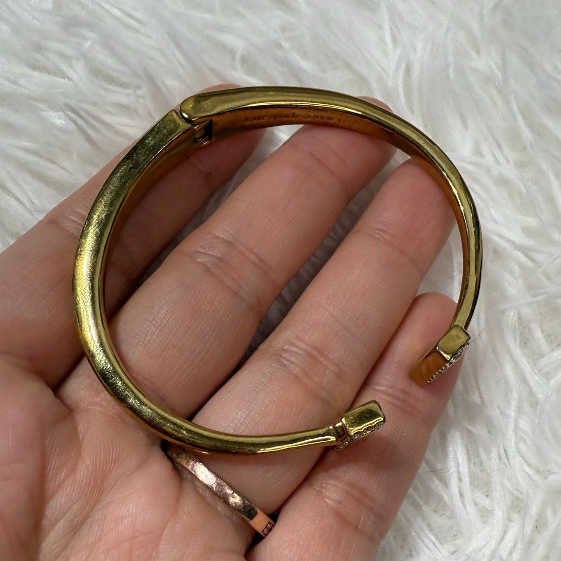 kate spade Sam Icon Bar Bracelet