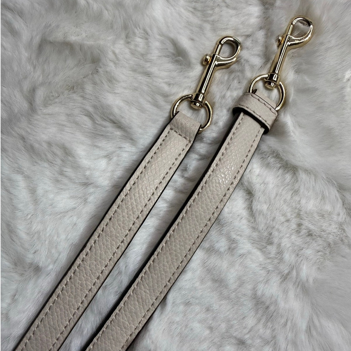 COACH Replacement Crossbody Strap