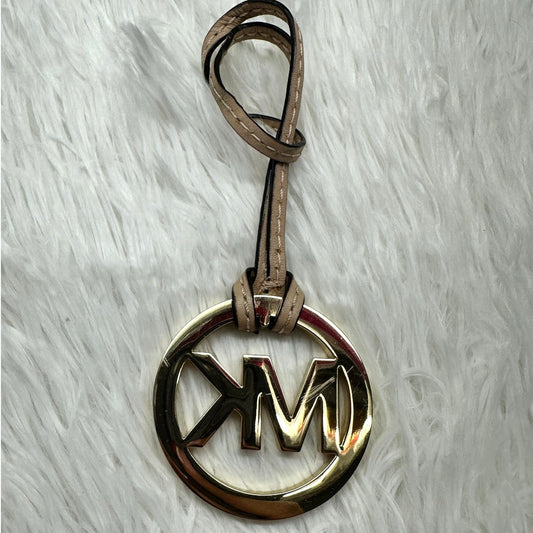 MICHAEL KORS Metal Bag Charm