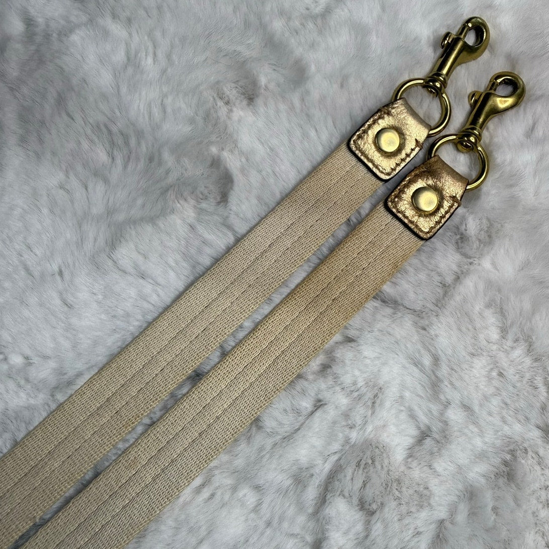 Coach Poppy Purple Replacement Strap