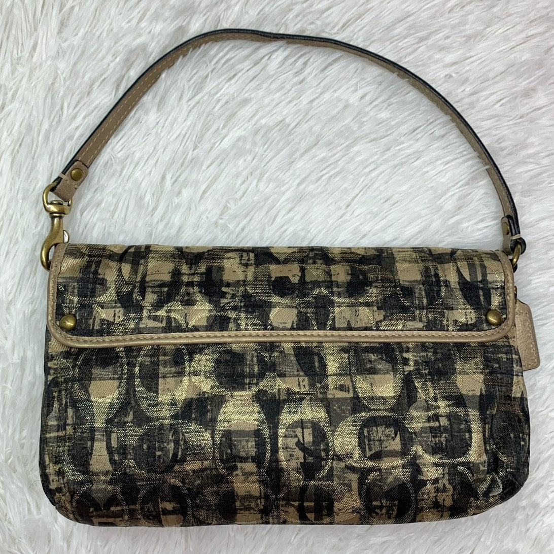 COACH Kristin Mini Purse Wristlet