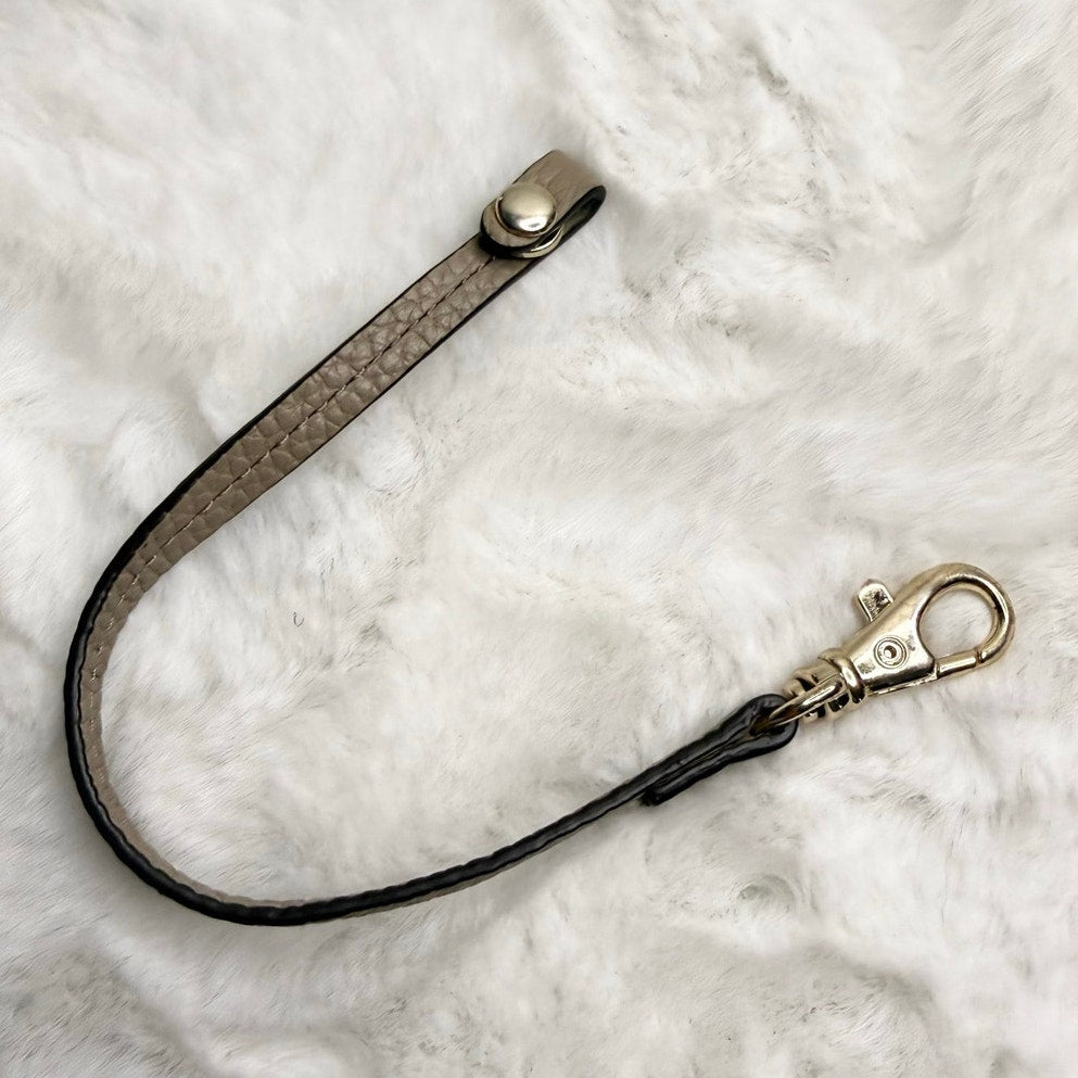 Replacement Wristlet Clutch Strap