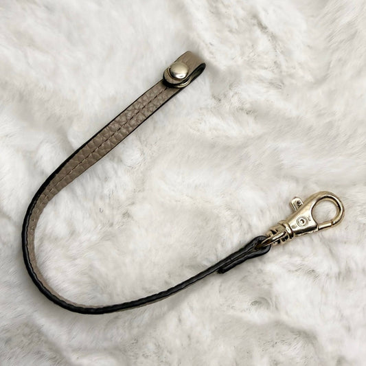 Replacement Wristlet Clutch Strap