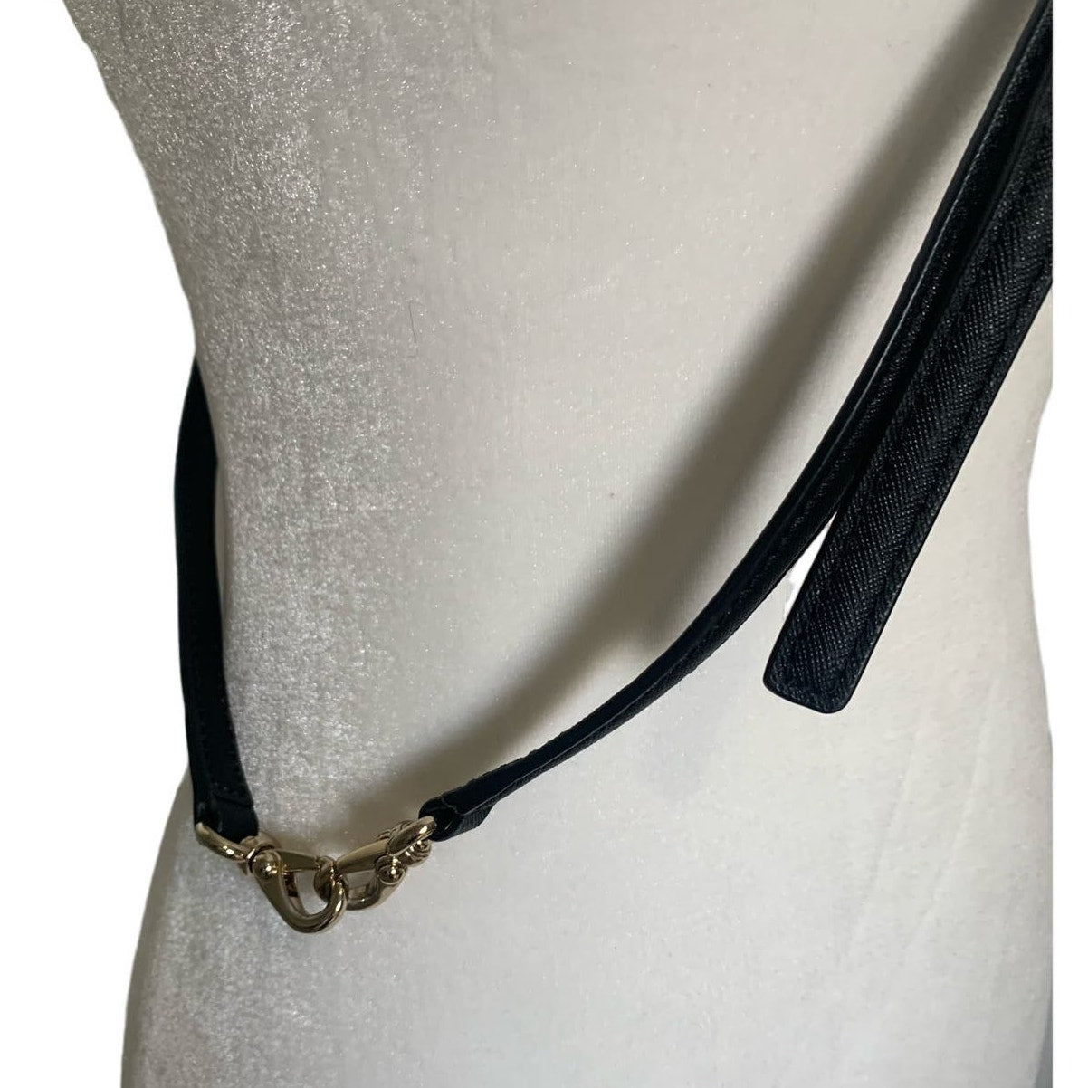 Black Gold Replacement Strap