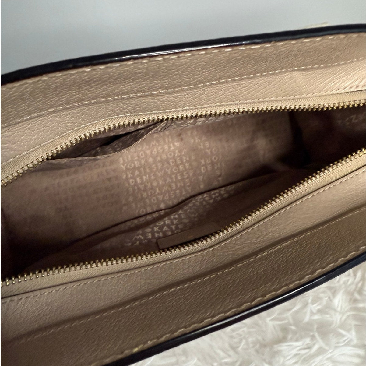 KATE SPADE Grove Street Caley Satchel