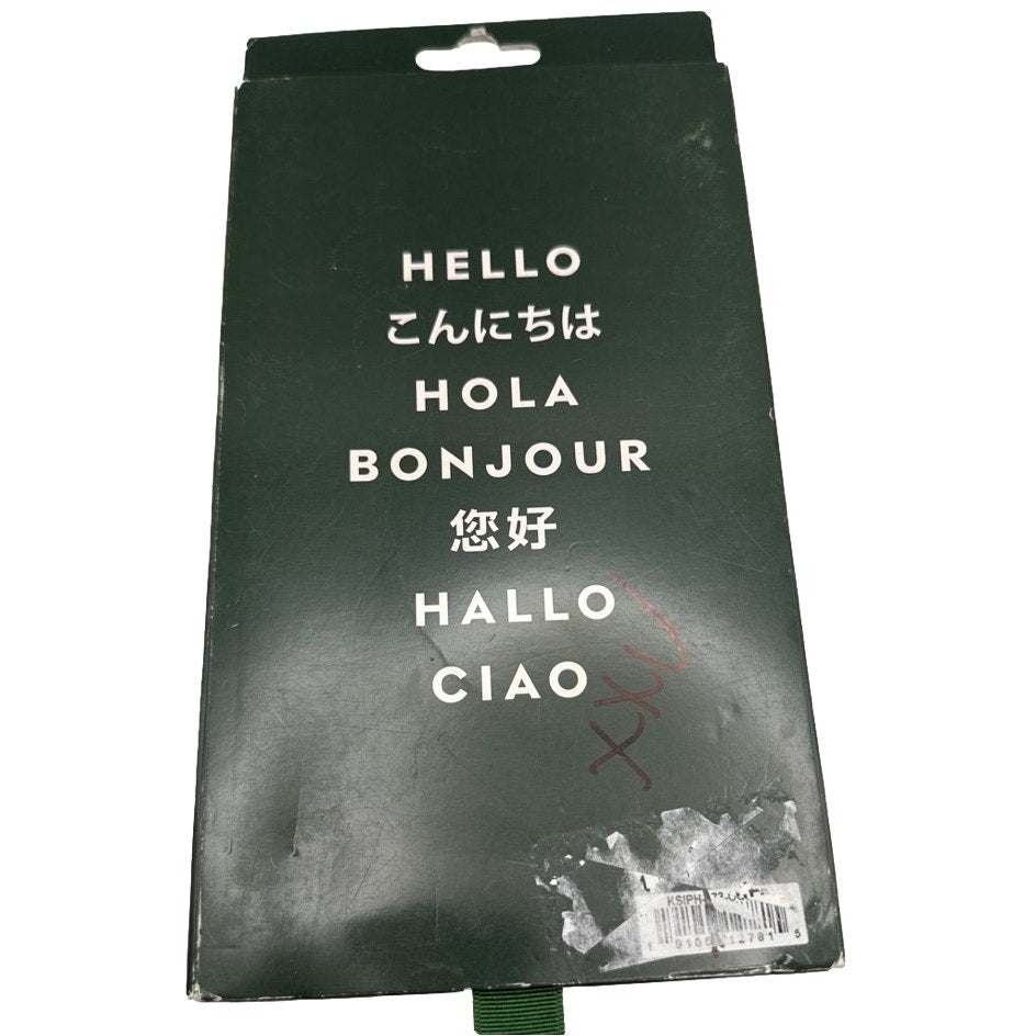 NWT KATE SPADE New York Iphone 11 Pro Max / Iphone XS Max Phone Case