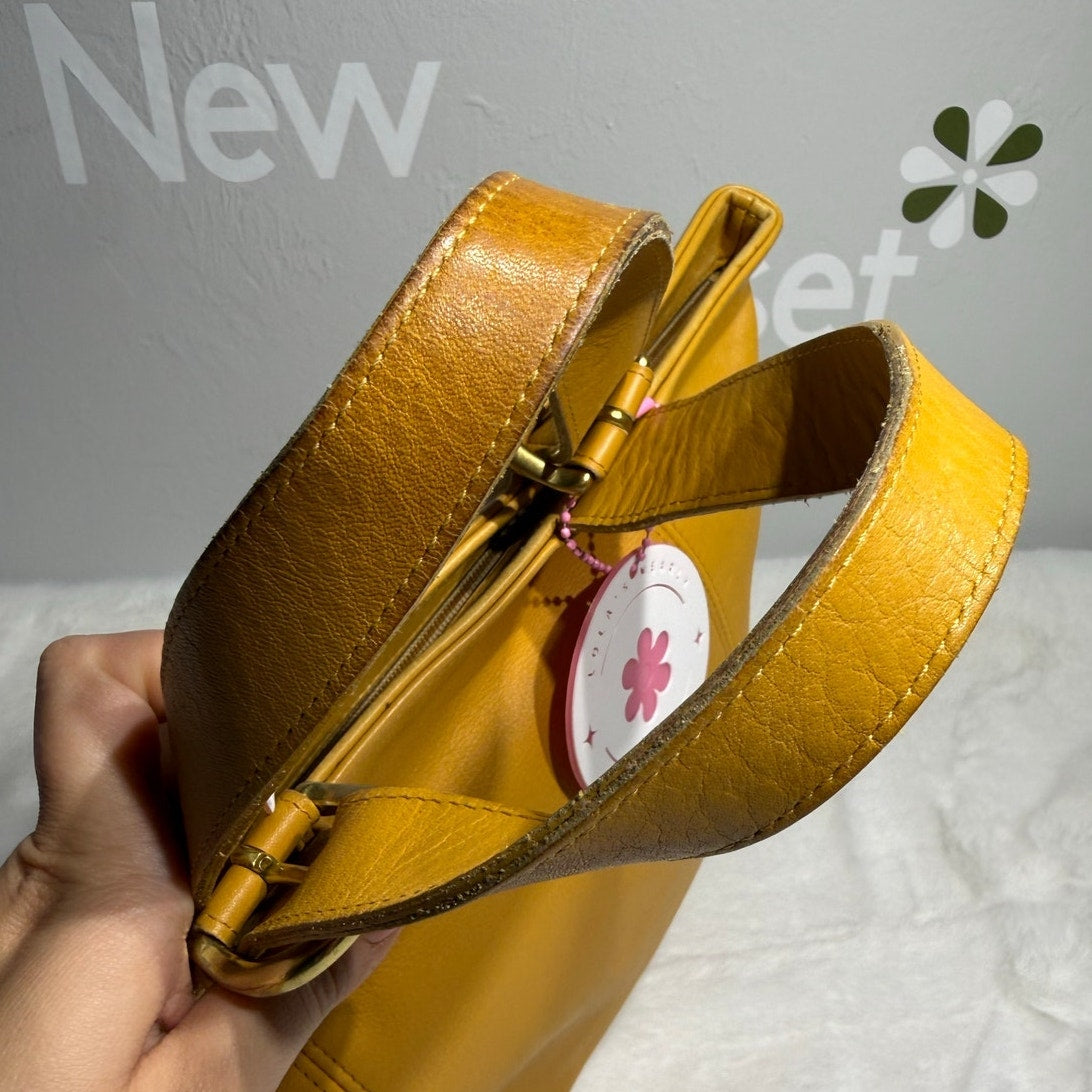 Vintage COACH Waverly 4133 Costa Rica Top Handle Handbag