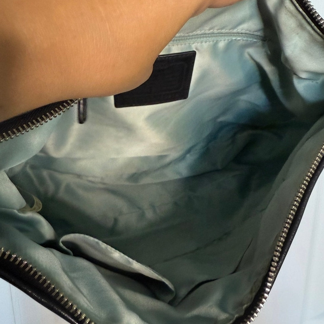 Coach F23918 Daisy Convertible Hobo Shoulder Bag