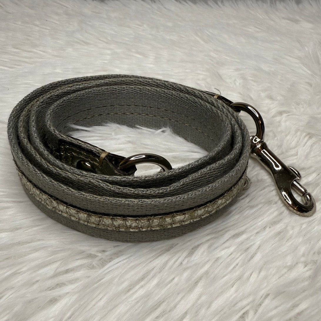 COACH Poppy Replacement Strap Shoulder Strap