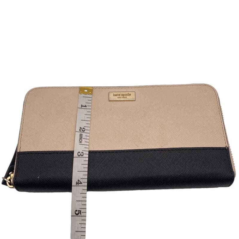 Kate Spade New York  Zip Around Wallet