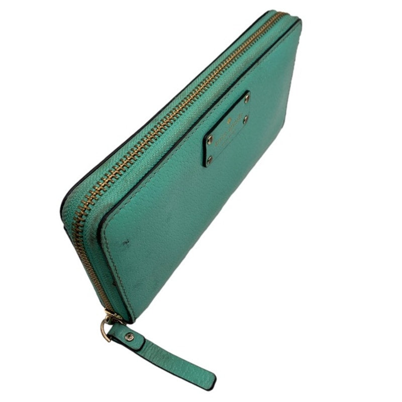 Kate Spade New York Zip Around Wallet