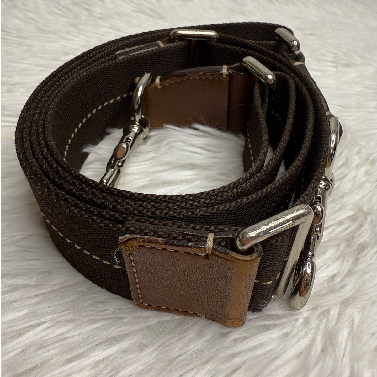 COACH Crossbody Replacement Strap