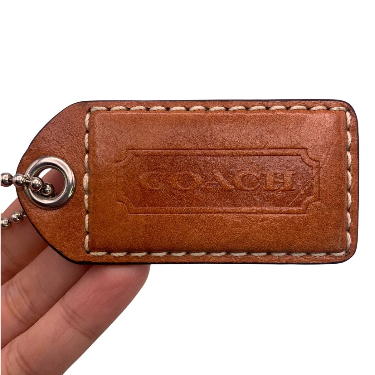 COACH Replacement Hang Tag Bag