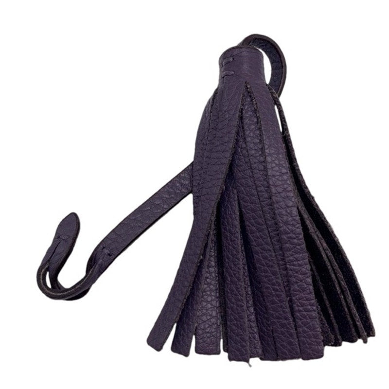 Black Replacement Tassel