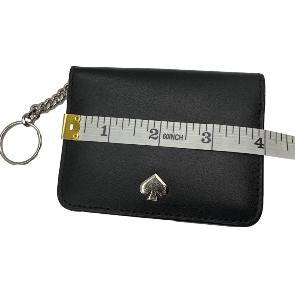 Kate Spade New York Card holder with Key Chain