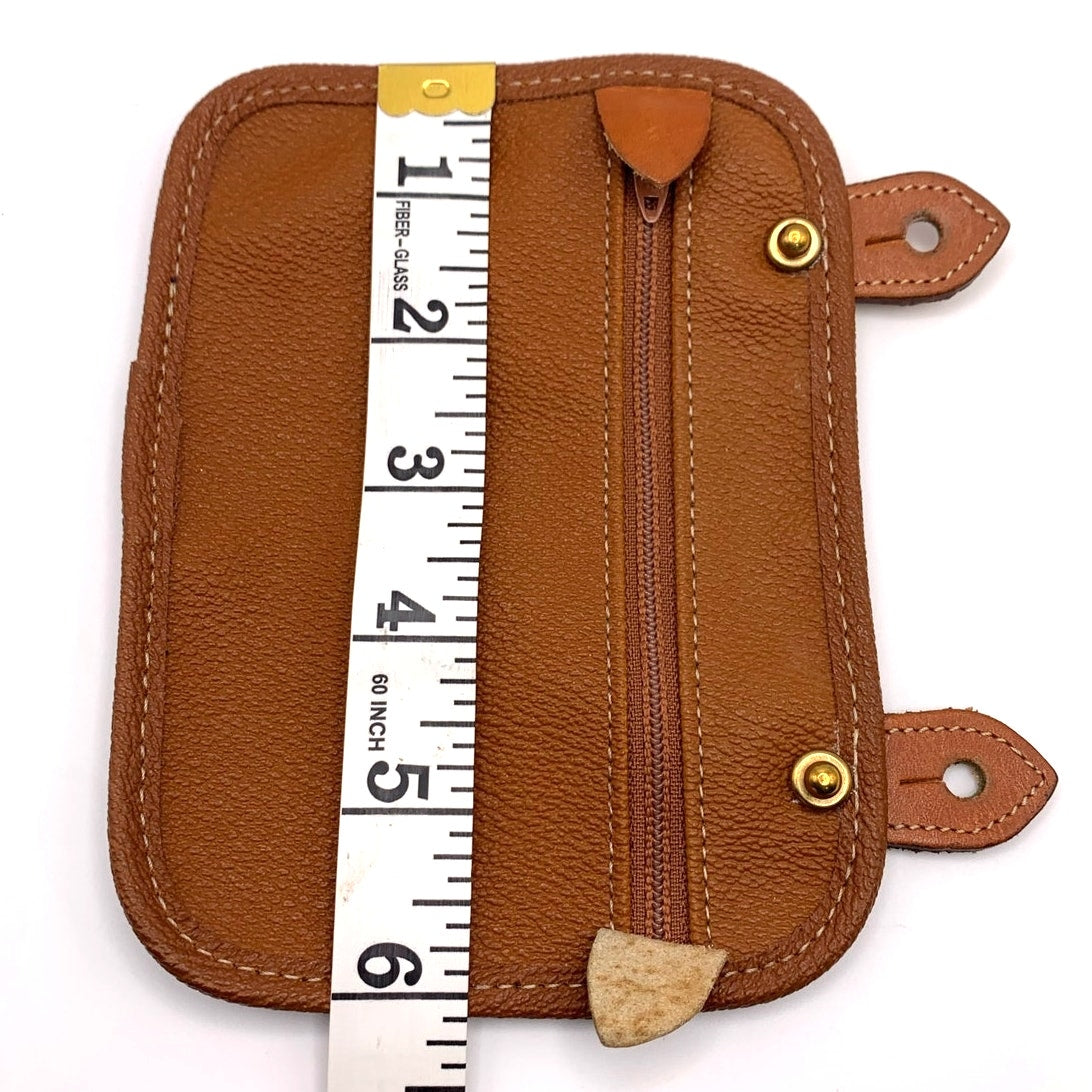 DOONEY & BOURKE Interior Pocket Slot