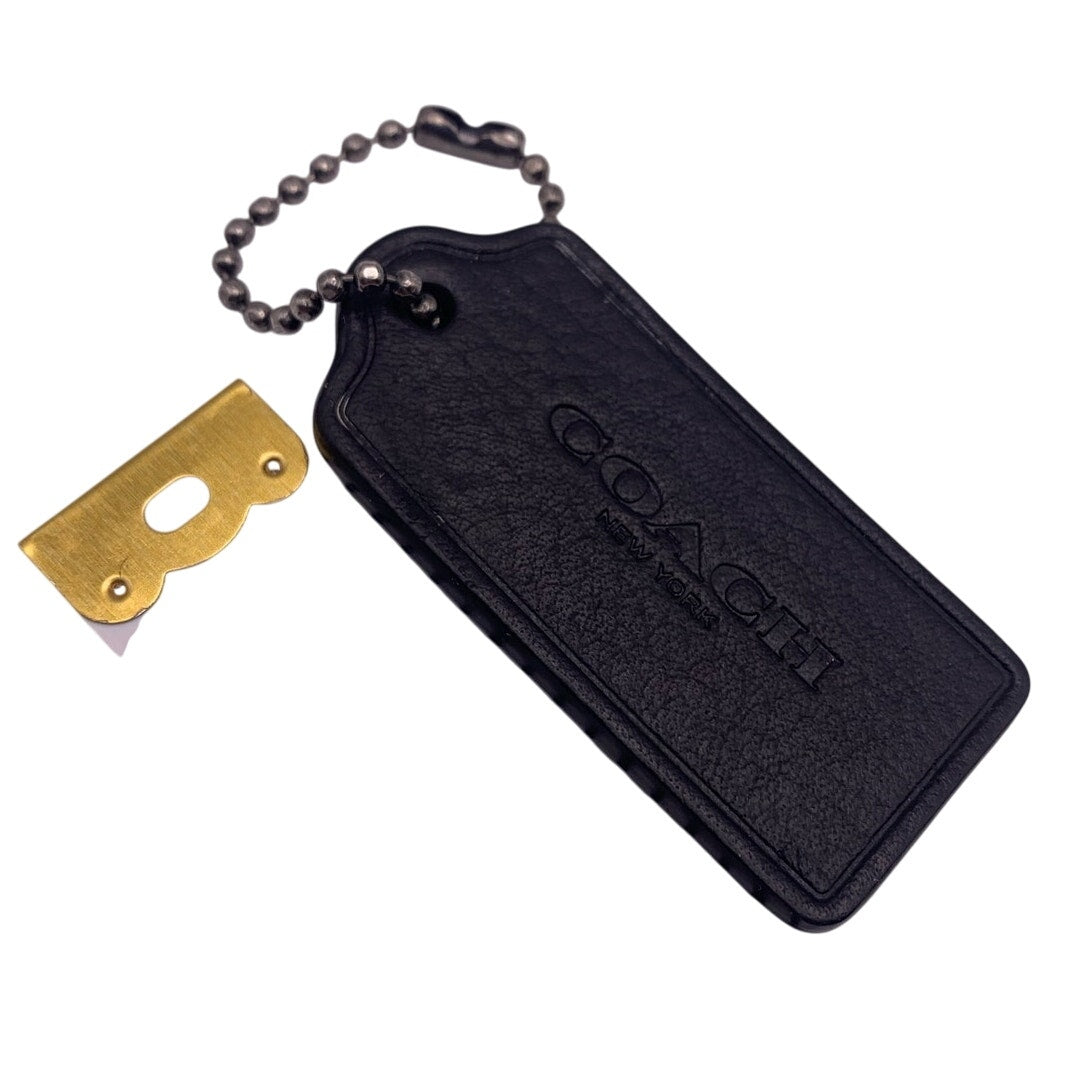 COACH Replacement Hang Tag Bag