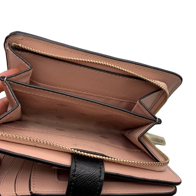 Kate Spade New York  Black Wallet