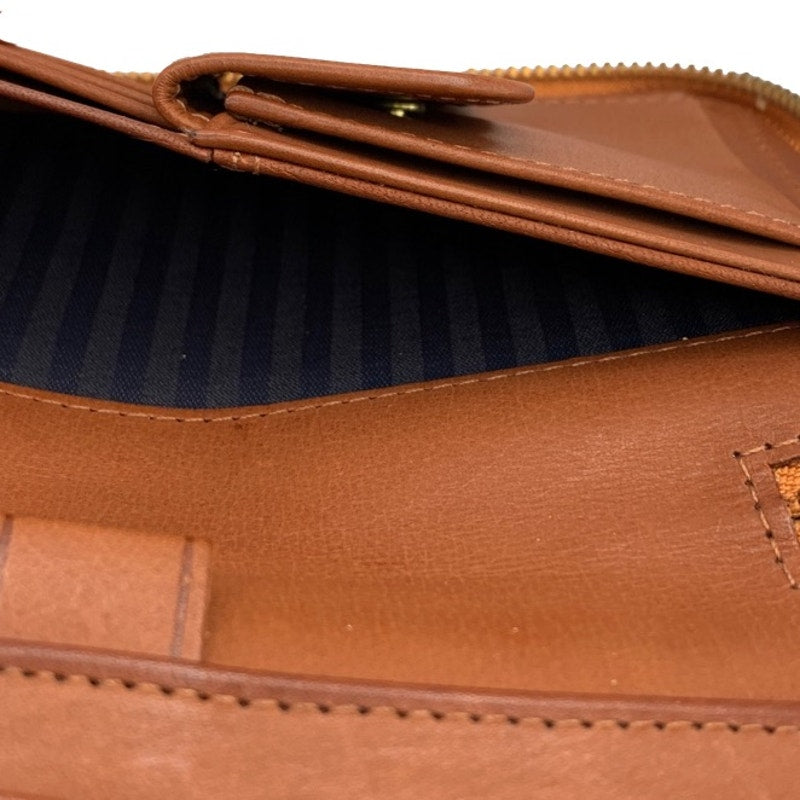 Vintage COACH Sonoma Zip Around Wallet