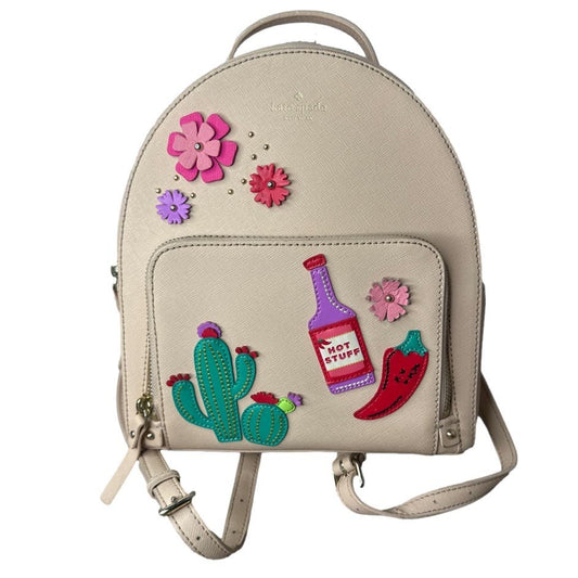 Kate Spade New York Cactus Tomi New Horizons Backpack