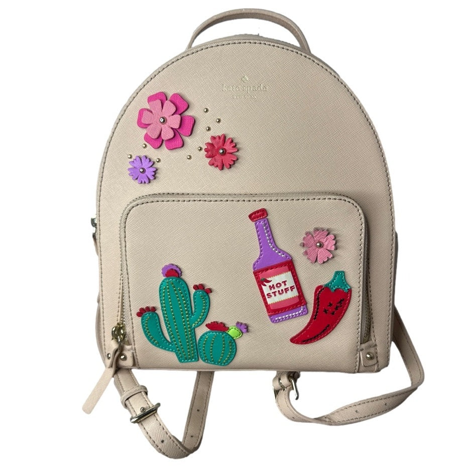 Kate Spade New York Cactus Tomi New Horizons Backpack
