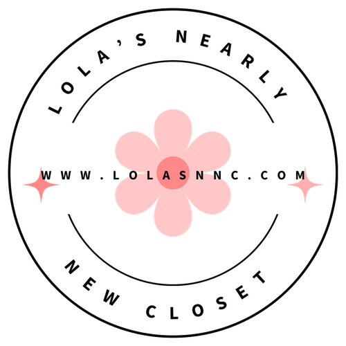 Lolasnearlynewcloset